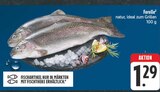 Forelle Angebote bei EDEKA Jena für 1,29 €