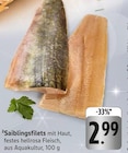 Saiblingsfilets im Angebot bei E center in Singen Saiblingsfilets Angebote bei E center Singen für 2,99 €