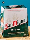 U Express Saint-Laurent-d'Aigouze - Promo Bière blonde 5,4° Promo Bière blonde 5,4° à 3,68 € dans le catalogue U Express à Saint-Laurent-d'Aigouze