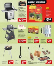 Gasgrill im famila Nordost Prospekt in Falkensee Aktueller famila Nordost Prospekt mit Gasgrill, "besser als gut!", Seite 19