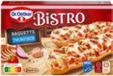 Bistro belegtes Baguette im Angebot bei Kaufland in Braunschweig Bistro belegtes Baguette Angebote von Dr. Oetker bei Kaufland Braunschweig für 1,49 €