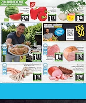 Ähnliche Sandwichmaker Angebote im Prospekt "Wir lieben Lebensmittel." von EDEKA in München Ähnliche Angebote wie Sandwichmaker im Prospekt "Wir lieben Lebensmittel." auf Seite 26 von EDEKA in München