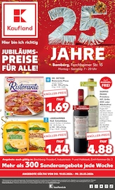 Aktueller Kaufland Supermarkt Prospekt in Walsdorf und Umgebung, "Aktuelle Angebote" mit 64 Seiten, 19.03.2026 - 25.03.2026