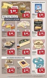 Käse im combi Prospekt in Celle Aktueller combi Prospekt mit Käse, "Markt - Angebote", Seite 7