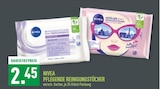 Pflegende Reinigungstücher Angebote von Nivea bei Marktkauf Bottrop für 2,45 €