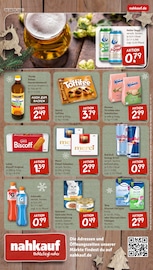 Aktueller nahkauf Prospekt mit Tierbedarf, "nichts liegt näher", Seite 8