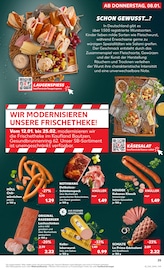 Aktueller Kaufland Prospekt mit Lachs, "Aktuelle Angebote", Seite 25