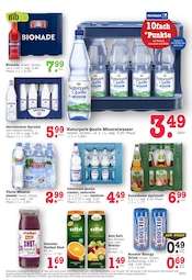 Aktueller E center Prospekt mit Energydrink, "Aktuelle Angebote", Seite 25