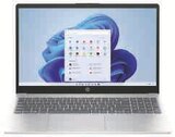 Ordinateur Portable 15,6" - HP en promo chez Hyper U Sotteville-lès-Rouen à 499,00 €