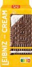 Cream im Angebot bei EDEKA in Pinneberg Cream Angebote von Leibniz bei EDEKA Pinneberg für 1,69 €
