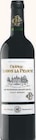 Promo Haut-médoc AOP rouge cambon la pelouse 2023 à 15,95 € dans le catalogue Super U à Les Houches