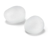 2 LED-Outdoor-Dekosteine für 12,99 € bei Tchibo im Angebot 2 LED-Outdoor-Dekosteine im aktuellen Tchibo Prospekt