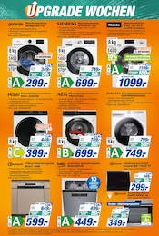 Aktueller expert Prospekt mit Herd, "Top Angebote", Seite 2