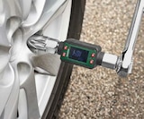 Digitaler Drehmomentadapter im Angebot bei Lidl in Altenburg Digitaler Drehmomentadapter Angebote von PARKSIDE bei Lidl Altenburg für 39,99 €