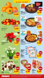 Melitta im Penny Prospekt in Frankenthal Aktueller Penny Prospekt mit Melitta, "Wer günstig will, muss Penny.", Seite 36