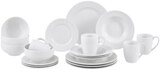 Aktuelle Tafel-Set Angebote bei mömax in Nürnberg Aktuelles Kombiservice ROSEMARY Angebot bei mömax in Nürnberg ab 33,00 €