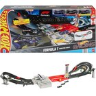 Hot Wheels Race F1 Piste Grille de Départ - HOT WHEELS en promo chez Carrefour Le Blanc-Mesnil à 34,99 €
