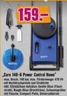 Hochdruckreiniger „Core 140-6 Power Control Home“ im Angebot bei Hornbach in St. Ingbert Hochdruckreiniger „Core 140-6 Power Control Home“ Angebote von Nilfisk bei Hornbach St. Ingbert für 159,00 €