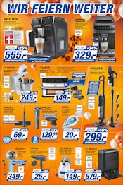 Rasierer im expert Gröblinghoff Prospekt in Krefeld Aktueller expert Gröblinghoff Prospekt mit Rasierer, "NEUERÖFFNUNG IN KREFELD - WIR FEIERN WEITER!", Seite 7