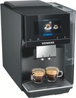 Kaffeevollautomat Angebote von Siemens bei MediaMarkt Saturn Düsseldorf für 888,00 €