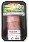 Promo Gigolette de lapin bbc à 9,45 € dans le catalogue Super U à Boulouris