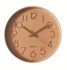 Horloge en promo chez Castorama Horloge dans le catalogue Castorama