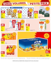 Promos Eau Minérale dans le catalogue "Carrefour" de Carrefour à la page 5 Promos Eau Minérale dans le catalogue "Carrefour" de Carrefour à la page 5