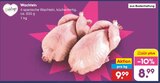 Wachteln im Angebot bei Netto Marken-Discount in Dorsten Wachteln Angebote bei Netto Marken-Discount Dorsten für 8,99 €