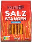 Bravo Salzstangen im Penny Prospekt Bravo Salzstangen von im aktuellen Penny Prospekt für 0,69 €