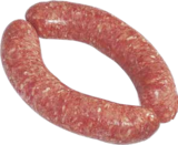 EDEKA - Grobbe Bratworscht Angebot im Prospekt Grobbe Bratworscht bei EDEKA im Prospekt "" für 0,79 €