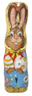 Lapin en chocolat - B&M à Le Havre Lapin en chocolat en promo chez B&M Le Havre à 0,88 €