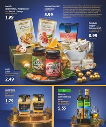 Bio Öl Angebot & Preis im aktuellen famila Nordost Prospekt Bio Öl Angebot im aktuellen famila Nordost Prospekt auf Seite 9