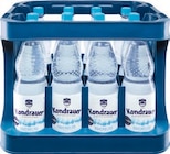 Netto Marken-Discount - Mineralwasser Angebot im Prospekt Mineralwasser bei Netto Marken-Discount im Prospekt "" für 5,99 €