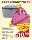Coolerbag S pocket bei famila Nordwest im Cloppenburg Prospekt für 10,00 €