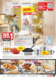 Dinkel Angebot & Preis im aktuellen Höffner Prospekt Dinkel Angebot im aktuellen Höffner Prospekt auf Seite 28