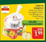 Marktkauf Schwebheim Prospekt mit  im Angebot für 1,99 €