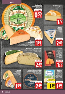 Spargel im aktuellen EDEKA Prospekt (Wuppertal) Spargel im EDEKA Prospekt "Aktuelle Angebote" mit 24 Seiten (Wuppertal)