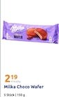 Choco Wafer im Angebot bei Action in Goslar Choco Wafer Angebote von Milka bei Action Goslar für 2,19 €