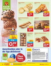 Wecker im Netto Marken-Discount Prospekt in Cottbus Aktueller Netto Marken-Discount Prospekt mit Wecker, "Aktuelle Angebote", Seite 20