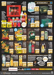 Cola im E center Prospekt in Kamp-Lintfort Aktueller E center Prospekt mit Cola, "Aktuelle Angebote", Seite 14