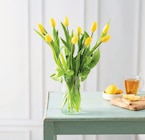 Bouquet de 9 tulipes de glace - U en promo chez Hyper U Reims à 5,99 €