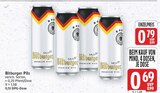 Aktuelle Bitburger Angebote bei E center in Falkensee Aktuelles Pils (Einzelflasche) Angebot bei E center in Falkensee ab 0,69 €