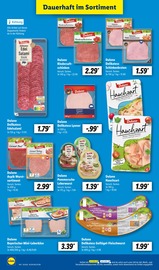Braten im Lidl Prospekt in Wunstorf Aktueller Lidl Prospekt mit Braten, "LIDL LOHNT SICH", Seite 8