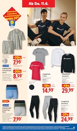 Pullover im Lidl Prospekt in Bergheim Aktueller Lidl Prospekt mit Pullover, "LIDL LOHNT SICH", Seite 59