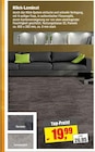 Klick-Laminat Angebote bei wohnstore Westermann Lippstadt für 19,99 €