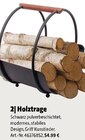 Holztrage bei Hagebaumarkt im Ochtrup Prospekt für 54,99 €