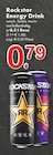 Aktuelle Energydrink Angebote bei TOP Getränke in Mönchengladbach Aktuelles Energy Drink Angebot bei TOP Getränke in Mönchengladbach ab 0,79 €