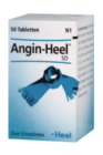 LINDA Premiumapotheke Königs Wusterhausen - Angin-Heel® SD Tabletten Angebot im Prospekt Angin-Heel® SD Tabletten bei LINDA Premiumapotheke im Königs Wusterhausen Prospekt für 9,90 €
