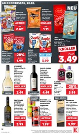 Havana Club im Kaufland Prospekt in Lippstadt Aktueller Kaufland Prospekt mit Havana Club, "Hier bin ich richtig", Seite 43