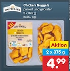Chicken Nuggets im Angebot bei Netto Marken-Discount in Bietigheim-Bissingen Chicken Nuggets Angebote von ROYALER bei Netto Marken-Discount Bietigheim-Bissingen für 4,99 €
